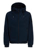 jack e jones giubbino uomo 12236300 sky captain blu 160735309