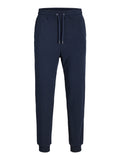 Jack e Jones Pantalone Tuta Uomo 12249274 Navy Blazer - Blu
