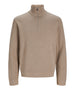 jack e jones pullover jprblamilano stitch knit uomo 12259664 avorio 166114755