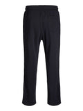 Jack e Jones Pantalone Tuta Uomo 12279134 Black - Nero