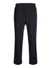 jack e jones pantalone tuta uomo 12279134 black nero 162024183
