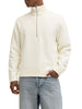jack e jones pullover uomo 12282749 sea salt avorio 163442967