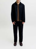 Jack e Jones T-shirt Uomo 12288897 Cocoa - Marrone