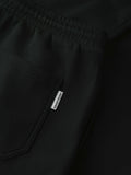 Jack e Jones Pantalone Tuta Uomo 12294813 Black - Nero