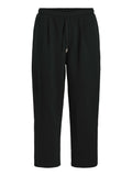 Jack e Jones Pantalone Tuta Uomo 12294813 Black - Nero