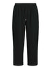 jack e jones pantalone tuta uomo 12294813 black nero 167645545