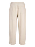 Jack e Jones Pantalone Tuta Uomo 12294813 Moonbeam - Avorio