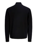 Jack e Jones Giubbino Uomo 12298383 Black - Nero