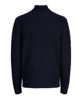 Jack e Jones Pullover Uomo 12298500 Navy Blazer - Blu