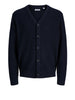 jack e jones cardigan uomo 12298502 navy blazer blu 161681871
