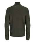 Jack e Jones Pullover Uomo 12298513 Rosin - Verde