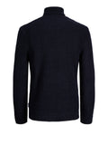 Jack e Jones Pullover Uomo 12298513 Sky Captain - Blu