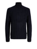 jack e jones pullover uomo 12298513 sky captain blu 168203287