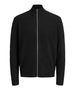 jack e jones cardigan jjsoho ollie uomo 12298535 black nero 169043885