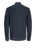 Jack e Jones Pullover Uomo 12298550 Navy Blazer - Blu