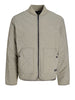 jack e jones giubbino uomo 12298748 vetiver verde 165641750