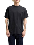 Jack e Jones T-shirt Uomo 12298752 Black - Nero
