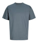 jack e jones t shirt uomo 12298752 turbulence grigio 168439032