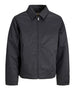 jack e jones giubbino jjecolton worker uomo 12298864 black nero 168373776
