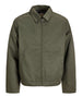 jack e jones giubbino jjecolton worker uomo 12298864 rosin verde 169943939