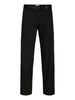 jack e jones pantalone cargo uomo 12298990 black nero 165860683