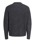 Jack e Jones Pullover Uomo 12300465 - Grigio