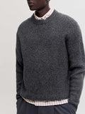 Jack e Jones Pullover Uomo 12300465 - Grigio