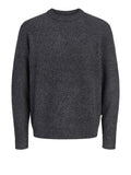 Jack e Jones Pullover Uomo 12300465 - Grigio