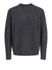 jack e jones pullover uomo 12300465 grigio 162996809