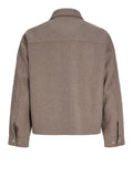 Jack e Jones Giubbino Uomo 12300742 - Avorio
