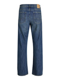 Jack e Jones Jeans Tapered Jjited Jjclassic Uomo 12300759 - Denim