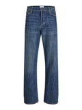 Jack e Jones Jeans Tapered Jjited Jjclassic Uomo 12300759 - Denim