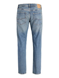 Jack e Jones Jeans Slim Uomo 12300787 - Denim