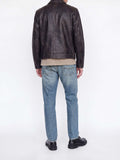 Jack e Jones Jeans Slim Uomo 12300787 - Denim