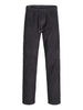 jack e jones pantalone jogger jpstkane uomo 12301744 black sand nero 169683093