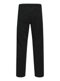 Jack e Jones Pantalone Carrot Uomo 12303011 Black - Nero