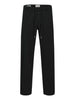 jack e jones pantalone carrot uomo 12303011 black nero 169455086