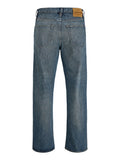 Jack e Jones Jeans Straight Jjited Jjcooper Uomo 12303233 - Denim