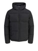 jack e jones giubbino uomo 12303930 black nero 166949732