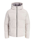 Jack e Jones Giubbino Uomo 12303930 Moonbeam - Avorio