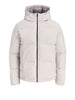 jack e jones giubbino uomo 12303930 moonbeam avorio 166568048