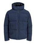 Jack e Jones Giubbino Uomo 12303930 Sky Captain - Blu