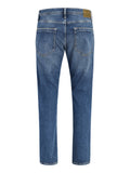 Jack e Jones Jeans Slim Uomo 12303952 - Denim