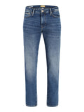 Jack e Jones Jeans Slim Uomo 12303952 - Denim