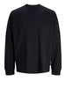 jack e jones t shirt uomo 12304181 black nero 164925492