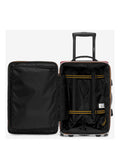 K-Way Trolley Blossac Unisex K2127IW Red DK-Black Pure - Bordeaux