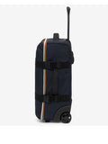 K-Way Trolley Bordeaux Unisex K2127IW - Blu