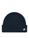 K-Way Berretto Brice Unisex K2132HW - Blu