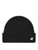k way berretto brice unisex k2132hw black pure nero 167413344