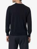 K-Way Pullover Sebastien Uomo K2142EW - Blu